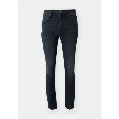Abbildung von Lee LUKE Jeans Slim Fit, Herren, Größe: 31x34, Authentic trash