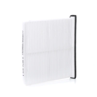 Abbildung von RIDEX 424I0139 Innenraumfilter Pollenfilter 235 220 35 Kunststoff MAZDA: 6 Limousine, 3 CX 5 II