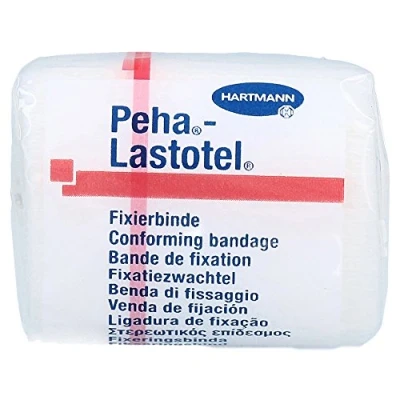 Abbildung von Peha Lastotel 4 cm x m 1 St