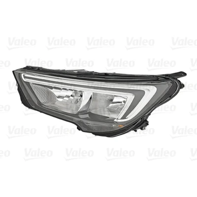 Abbildung von VALEO 046940 Scheinwerfer OPEL: Crossland X