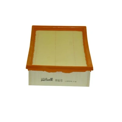 Abbildung von PURFLUX A1615 Luftfilter 59 162 236 Filtereinsatz OPEL: Mokka / X, CHEVROLET: Trax