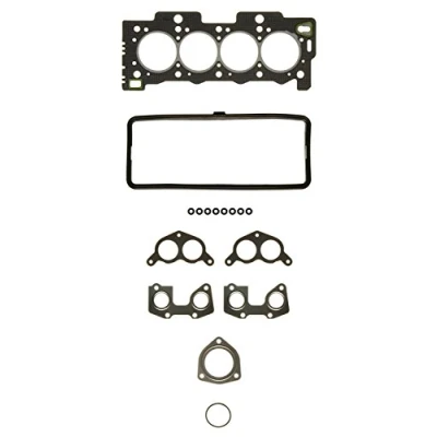 Abbildung von AJUSA 52217000 Dichtungssatz, Zylinderkopf FIBERMAX PEUGEOT: 106 I Schrägheck