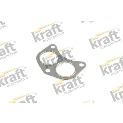 Abbildung von KRAFT 0522000 Dichtung, Abgasrohr FORD: Sierra Mk1 Schrägheck, Mk2 Limousine