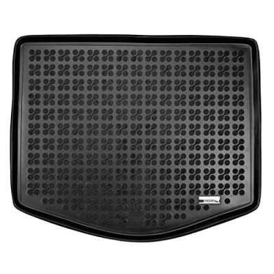 Abbildung von AZUGA Gummi Kofferraumwanne Premium Antirutsch passend für Ford C Max ab 2003 11/2010 AZ12000005