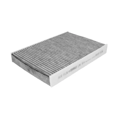 Abbildung von MAHLE ORIGINAL LAK 814 Innenraumfilter Aktivkohlefilter 264,0 188 35,0 PEUGEOT: 508 I SW, SW Kasten / Kombi, Limousine