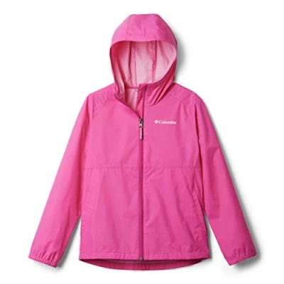 Abbildung von Columbia Mädchen Switchback II Jacke