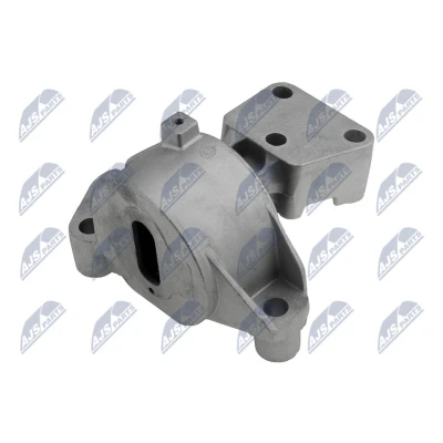 Abbildung von Lagerung, Motor NTY ZPS PE 031