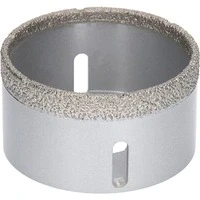 Abbildung von X LOCK Diamanttrockenbohrer Best for Ceramic Dry Speed