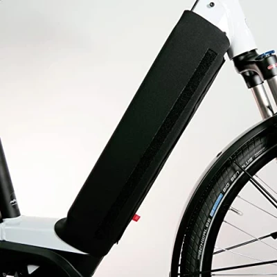 Abbildung von FAHRER Berlin AKKU Cover Tube Large (AKC T L)