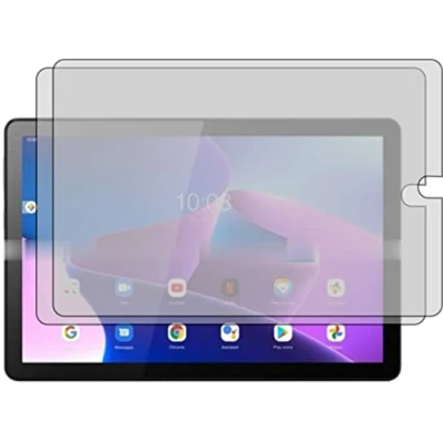 Abbildung von 4ProTec 2x Display Schutz Folie KLAR für Lenovo Tab M10 3rd Gen