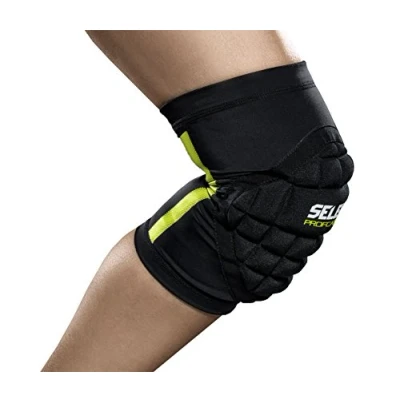 Abbildung von Select Knieschutz Kniebandage Handball Women
