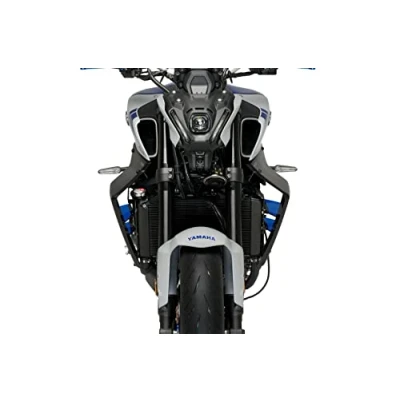 Abbildung von Puig 20647N Naked Side Downforce Spoiler Schwarz
