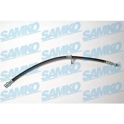 Abbildung von Bremsschlauch SAMKO 6T48083
