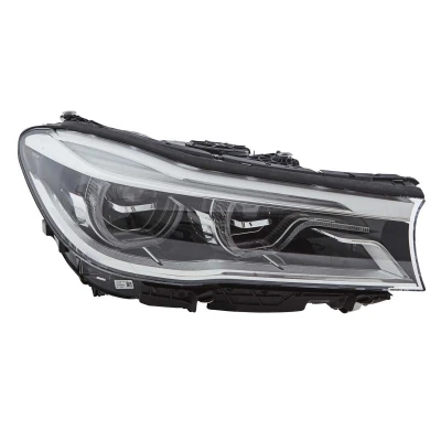 Abbildung von HELLA 1EX 354 854 161 Scheinwerfer BMW: 7