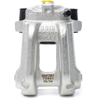 Abbildung von METZGER 6261351 Bremssattel Hinterachse links BMW: 3 Touring, Limousine, GT