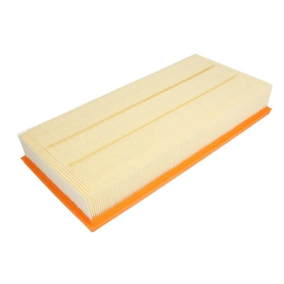 Abbildung von Luftfilter HENGST FILTER E732L