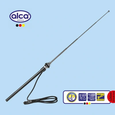 Abbildung von ALCA Telescop C 531000 Antenne außen 100