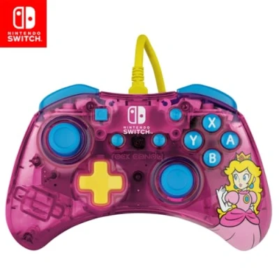 Abbildung von PDP Performance Designed Products Rock Candy Switch Controller Gamepad