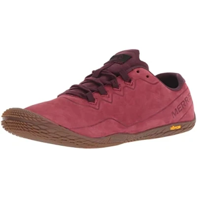 Abbildung von Laufschuhe Damen Vapor Glove 3 Luna Leather