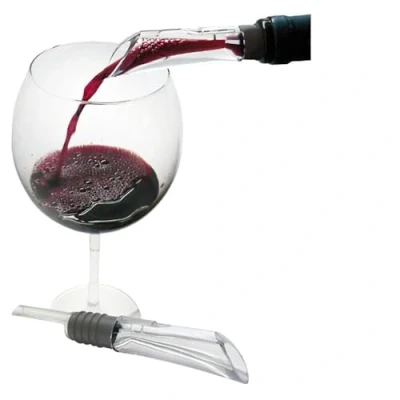Abbildung von Vin Bouquet FIA 001 Sofort Weinbelüfter für Flaschen