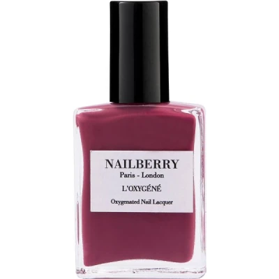 Abbildung von Nailberry Nagellack Hippie Chic 15 ml