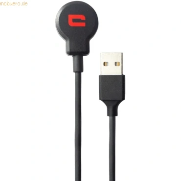 Abbildung von Crosscall X Cable 1 Meter Schwarz