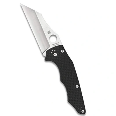 Abbildung von Spyderco YoJumbo Compression Lock