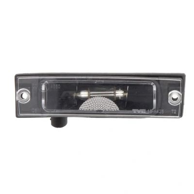 Abbildung von TYC 15 0426 10 2 Kennzeichenleuchte C5W links mit Glühlampe