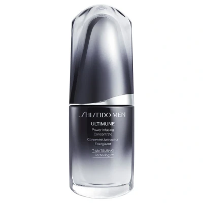 Abbildung von Shiseido Men Ultimune Power Infusing Concentrate