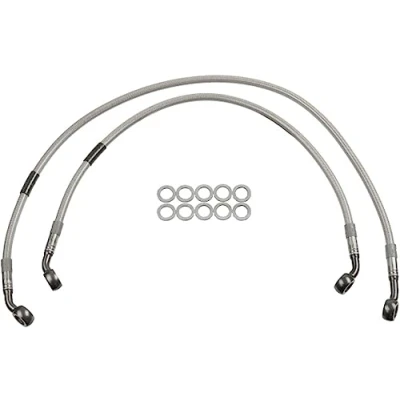 Abbildung von Bremsschlauch LUCAS TRW MCH299V2