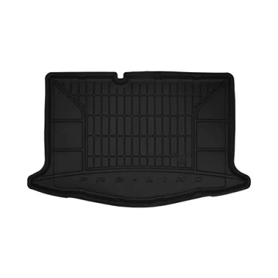Abbildung von Kofferraumwanne Laderaumwanne kompatibel mit Nissan Micra V K14 2016 2023 OMAC Premium 3D