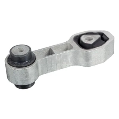 Abbildung von SWAG 70 10 4393 Motorlager hinten Gummimetalllager FIAT: 500 Schrägheck, C Cabrio