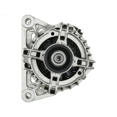 Abbildung von AS PL A6508PR Lichtmaschine 12V 90A PEUGEOT: 207 Schrägheck, 1007 307 SW, CITROËN: C4 I C3 C2 Schrägheck