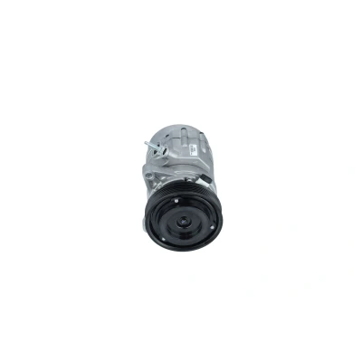 Abbildung von NRF 320162 Kompressor SP17 12V PAG 46 R134a mit Dichtring OPEL: Antara, CHEVROLET: Captiva