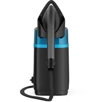 Abbildung von Tefal Dampfbürste &quot;UT2020 Cube&quot;, 2200 W, desinfizieren,vertikales Dampfreinigen, Dampfmenge bis zu 90 g/min