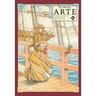 Abbildung von Arte 16: Mitreißende Abenteuer zwischen Kunst und Kultur der Renaissance