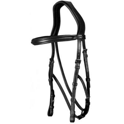 Abbildung von Dyon Hackamore Zaumzeug New English Collection
