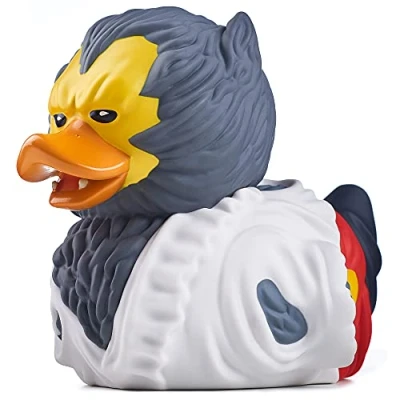 Abbildung von TUBBZ Sammelnte Horror Werwolf 9cm