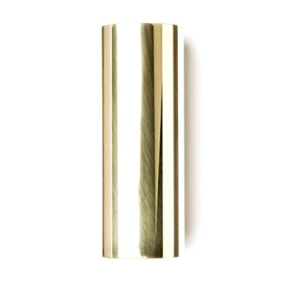 Abbildung von Jim Dunlop Messing 19x22x60mm, 222, Originalversion, Medium 19 x 22 60.