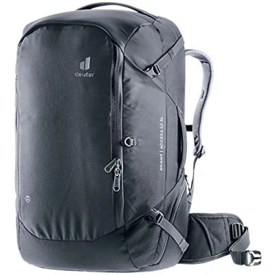 Abbildung von Deuter Tagesrucksack, Größe: One Size, Black