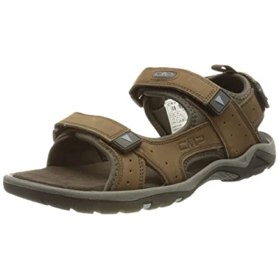 Abbildung von CMP ALMAAK HIKING SANDAL Sandale