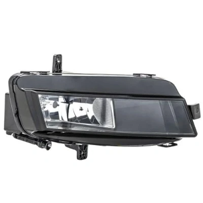 Abbildung von HELLA 1ND 011 223 181 Nebelscheinwerfer rechts 12V VOLKSWAGEN: Golf 7 Schrägheck, Variant