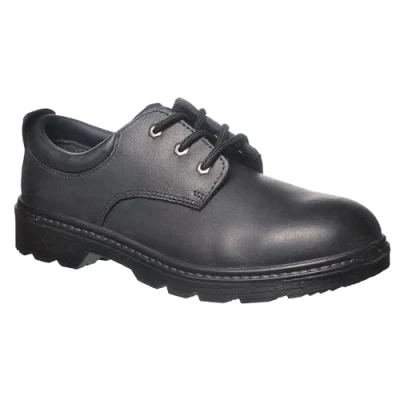 Abbildung von S3 Thor Shoe 43/9 Color: Black Talla: 43