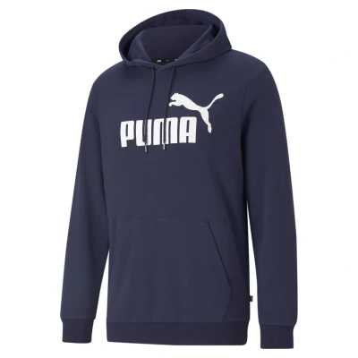 Abbildung von Puma Kapuzenpullover, Herren, Größe: XL, Peacoat