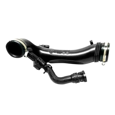 Abbildung von Ansaugschlauch Turbolader Ansaugrohr Für Peugeot 208/308/Für RCZ Luftansaug Turboschlauch 1440S4 Auto Lufteinlass