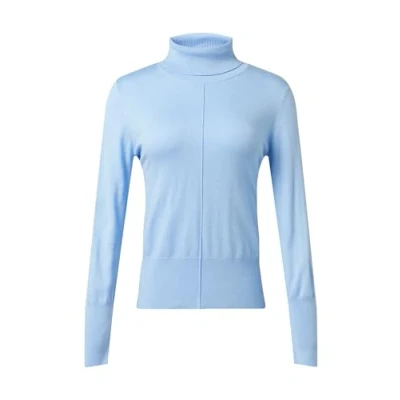 Abbildung von comma Pullover mit Rollkragen