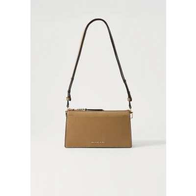 Abbildung von Michael Kors Empire Handtasche, Damen, Größe: One Size, Husk