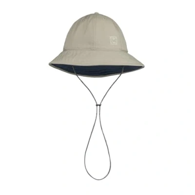 Abbildung von BUFF Unisex Nmad Bucket Hat, Sand, 58