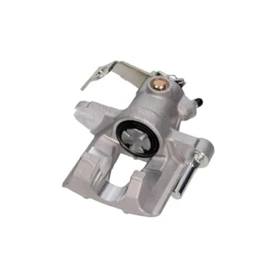 Abbildung von MAXGEAR 82 0067 Bremssattel Aluminium 49 Hinterachse links, hinter der Achse OPEL: Astra G CC, Caravan, Limousine