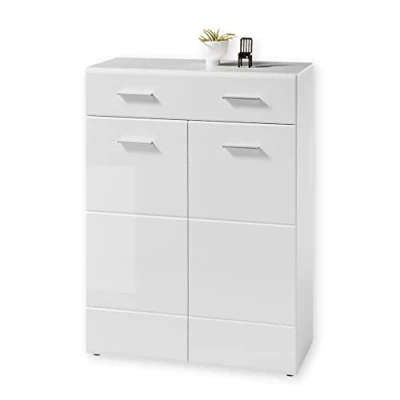 Abbildung von First LOOK Schuhschrank 90 x 122 40 cm (B/H/T)